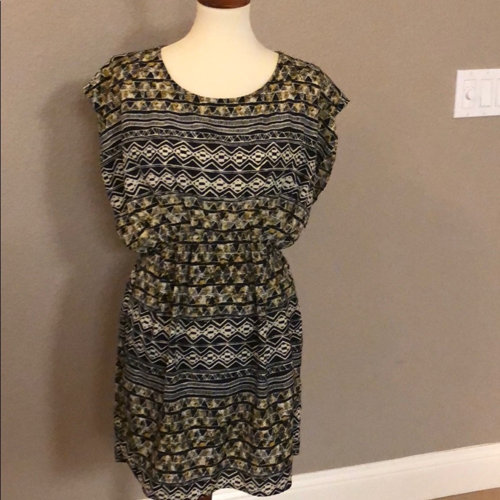 Fun party dress!